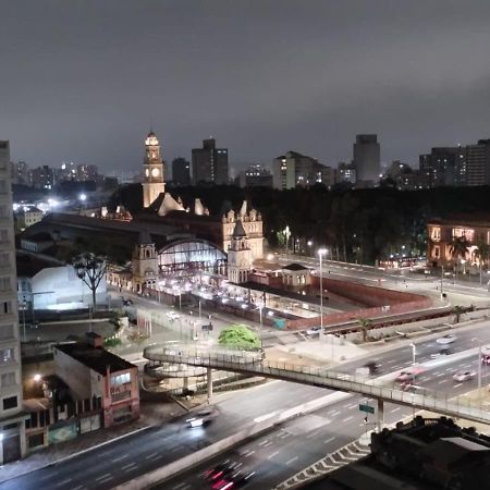 Studio Lindo; No Centro Em Frente Ao Metro! São Paulo Exterior foto